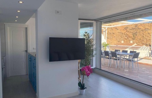 Calahonda Apartment | Apartamento Embarcadero de Calahonda