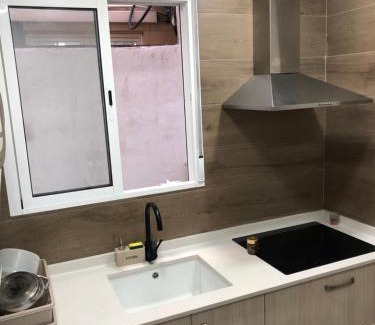 Alzira House | Apartamento en alzira