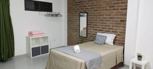 Bugalagrande Apartment | Apartamento en Andalucía Valle