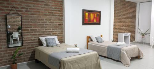 Bugalagrande Apartment | Apartamento en Andalucía Valle