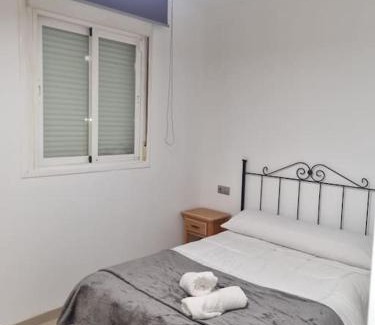 Alhendin Apartment | apartamento en bajo alhendin