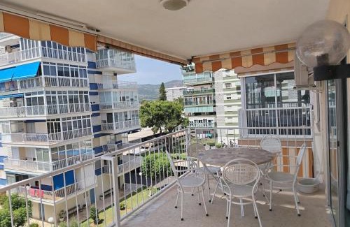 Benicassim Apartment | Apartamento en Benicasim, El Torreón, parking, entrada autónoma