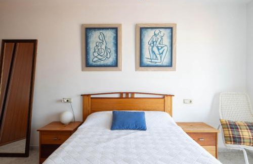 Boiro Apartment | Apartamento en Boiro