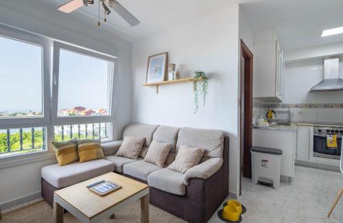 Boiro Apartment | Apartamento en Boiro