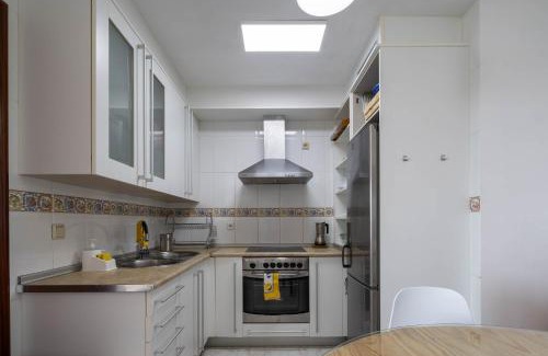 Boiro Apartment | Apartamento en Boiro