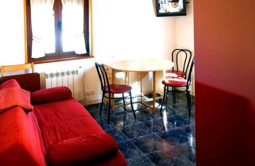 Valdes Apartment | Apartamento en bonito pueblo costero