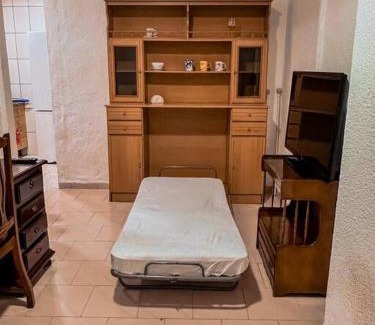 Distrito Noroeste Apartment | Apartamento en Córdoba