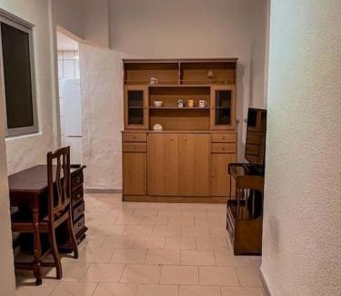 Distrito Noroeste Apartment | Apartamento en Córdoba
