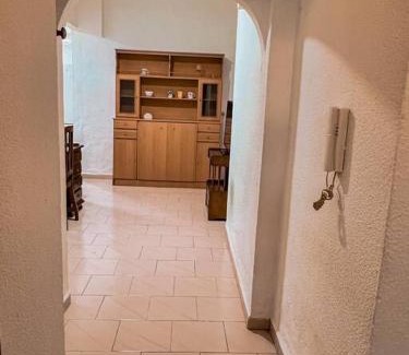 Distrito Noroeste Apartment | Apartamento en Córdoba