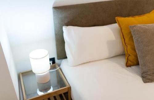 Centro - Sagrario Apartment | Apartamento en centro Granada calle Duquesa