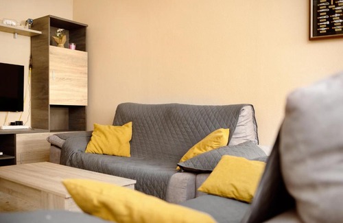 Chipiona Apartment | Apartamento en Chipiona con parking