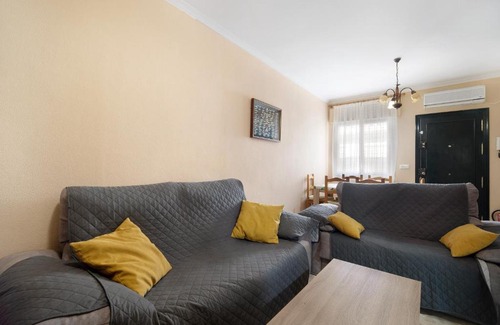 Chipiona Apartment | Apartamento en Chipiona con parking