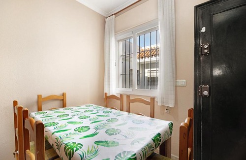 Chipiona Apartment | Apartamento en Chipiona con parking