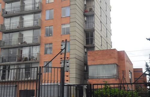 Engativa Apartment | Apartamento en condominio