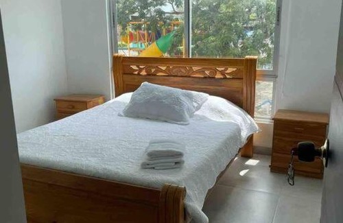 Covenas Apartment | Apartamento en Coveñas cerca al mar #204