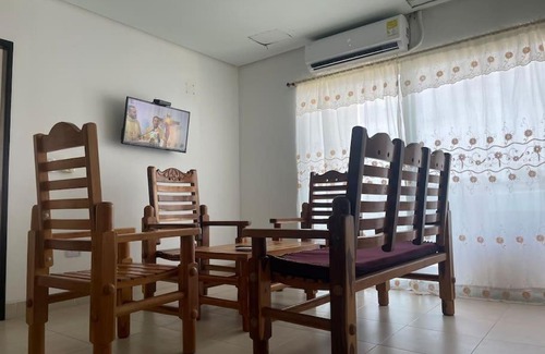 Covenas Apartment | Apartamento en Coveñas cerca al mar #204