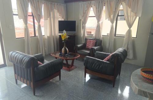 Totoracocha Apartment | Apartamento en Cuenca