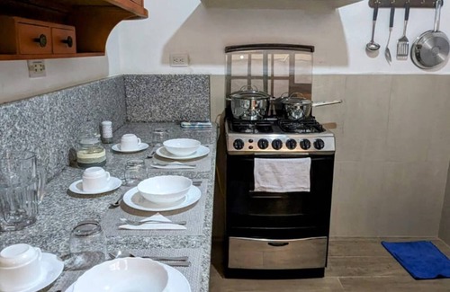 Cuenca Apartment | Apartamento en Cuenca