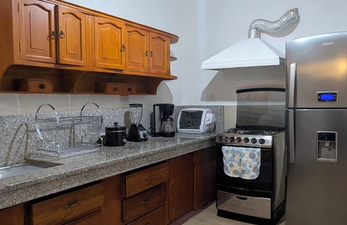 Cuenca Apartment | Apartamento en Cuenca