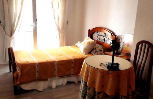 El Ejido Apartment | Apartamento en Ejido Centro