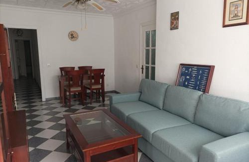 Punta Umbria Apartment | Apartamento en el centro de Punta Umbria