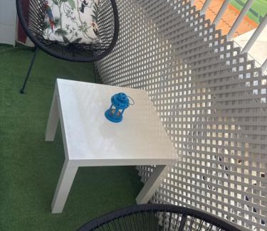 Punta Umbria Apartment | Apartamento en el centro de Punta Umbria