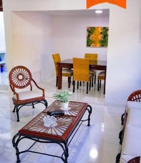 Punta Hansa Apartment | Apartamento en el Centro de San Andrés #5