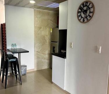 Garagoa Apartment | Apartamento en el centro de garagoa