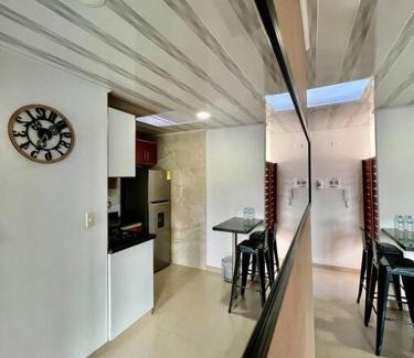 Garagoa Apartment | Apartamento en el centro de garagoa