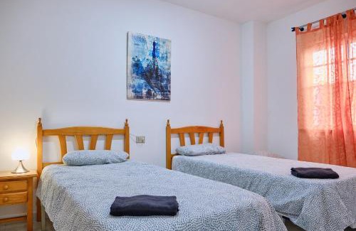 Portosin Apartment | Apartamento en el centro de Portosin