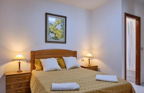 Portosin Apartment | Apartamento en el centro de Portosin