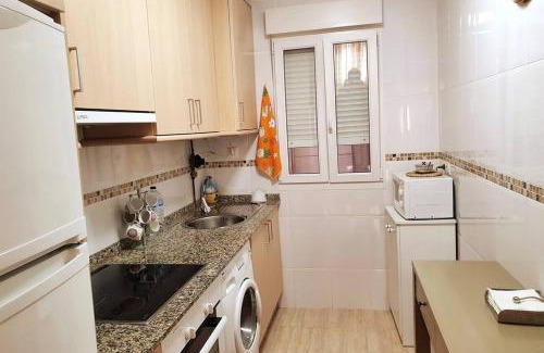 Fazouro Apartment | Apartamento en el centro de FOZ