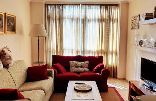 Fazouro Apartment | Apartamento en el centro de FOZ