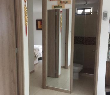 La Tebaida Apartment | Apartamento en el Eje Cafetero, La Tebaida