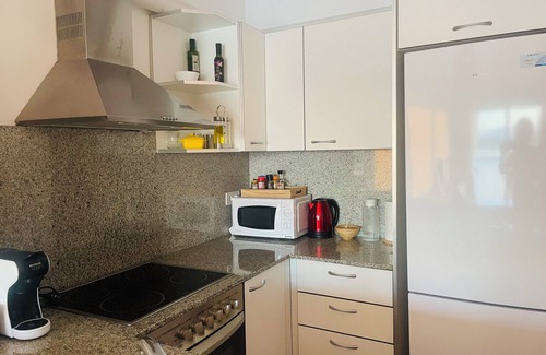 L'Eucaliptus Apartment | Apartamento en el Corazón de Delta de Ebre. Delta de L'ebre, Apartment in Euc