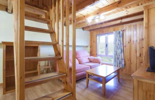 Puebla de Lillo Apartment | Apartamento en el puerto de San Isidro