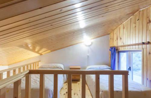 Puebla de Lillo Apartment | Apartamento en el puerto de San Isidro