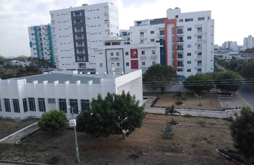 Monteria Apartment | Apartamento en el Norte