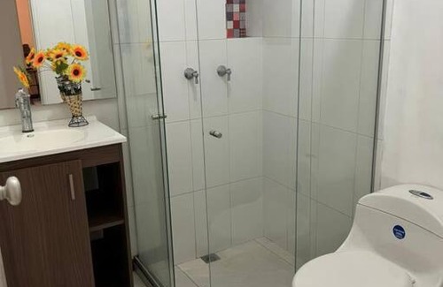 El Tesoro Apartment | Apartamento en el poblado cerca universidad CES