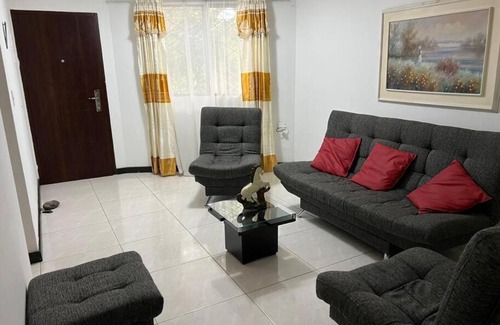 El Tesoro Apartment | Apartamento en el poblado cerca universidad CES