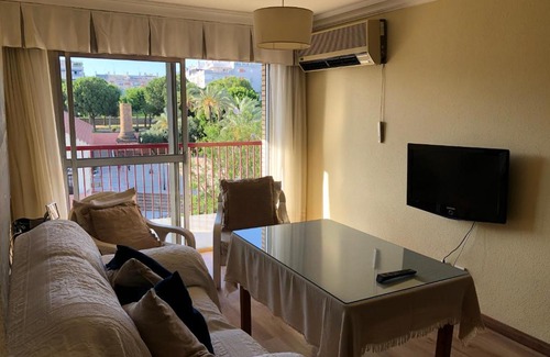 Alcala de Guadaira Apartment | Apartamento en pleno centro cerca de Sevilla