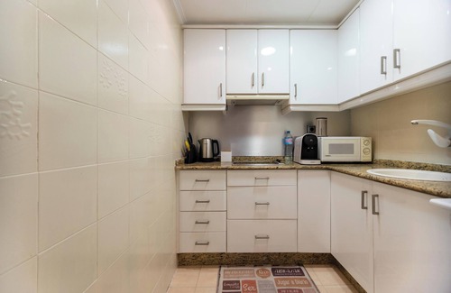 Faro de Cullera Apartment | Apartamento en Faro de Cullera Ideal Familias