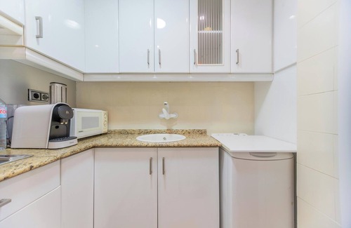 Faro de Cullera Apartment | Apartamento en Faro de Cullera Ideal Familias