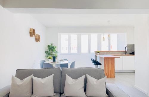 Ferrol Apartment | Apartamento en Ferrol