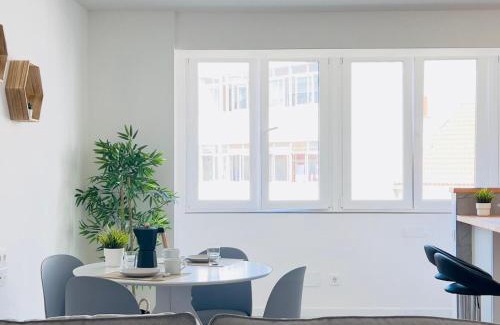 Ferrol Apartment | Apartamento en Ferrol