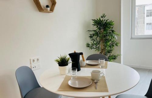 Ferrol Apartment | Apartamento en Ferrol
