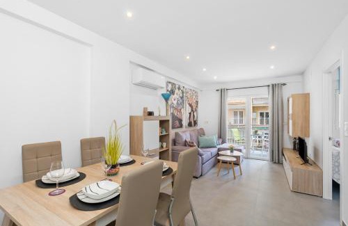 Zaidin Apartment | Apartamento en Fontiveros