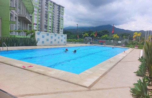 Ibague Apartment | Apartamento en Ibagué - Parque Deportivo