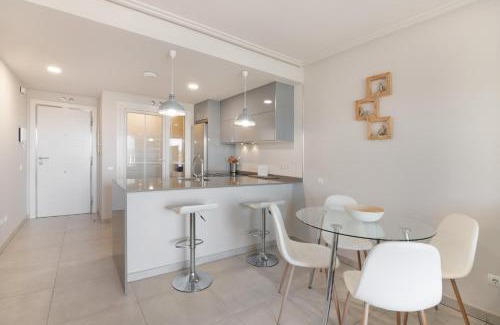 Ayamonte Apartment | Apartamento en Isla Canela