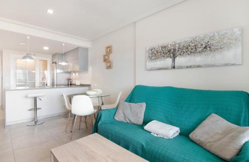 Ayamonte Apartment | Apartamento en Isla Canela